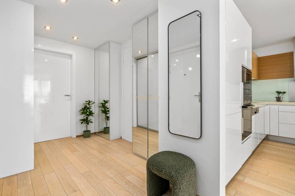 ASSENZIO - PRENÁJOM - 3 IZB - RIVER PARK - PARKOVANIE - 7