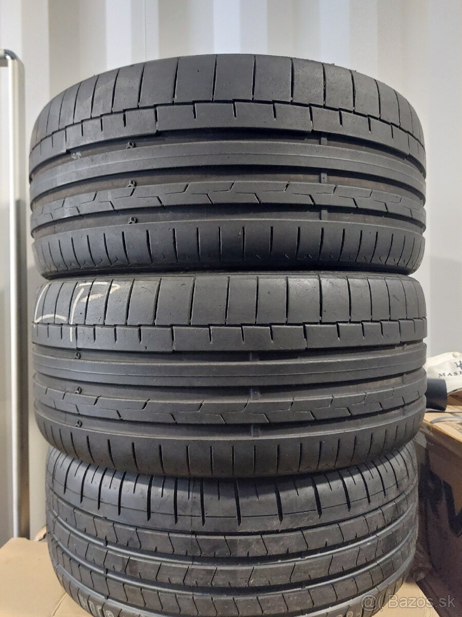 2ks 235/35R20 92Y XL Continental - 7