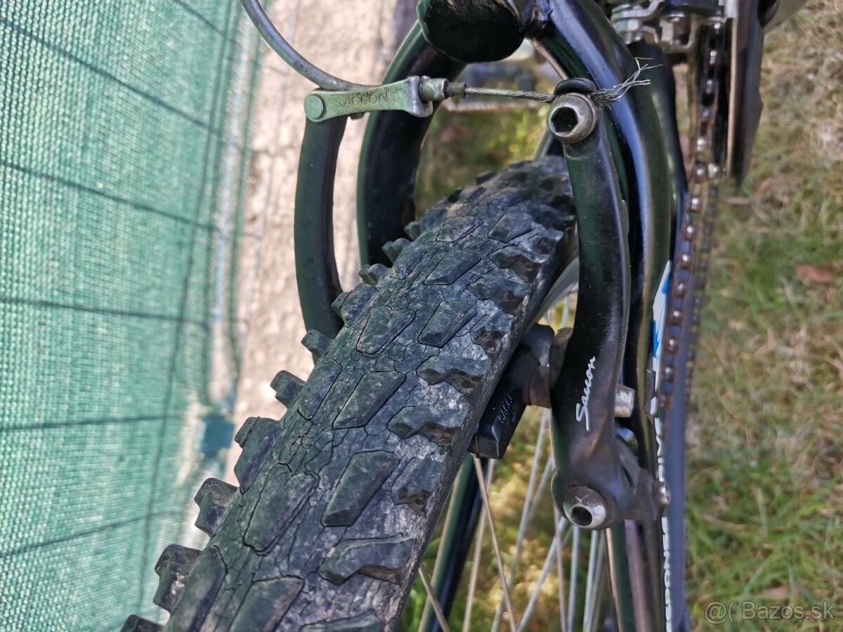 Predam bicykel - 7