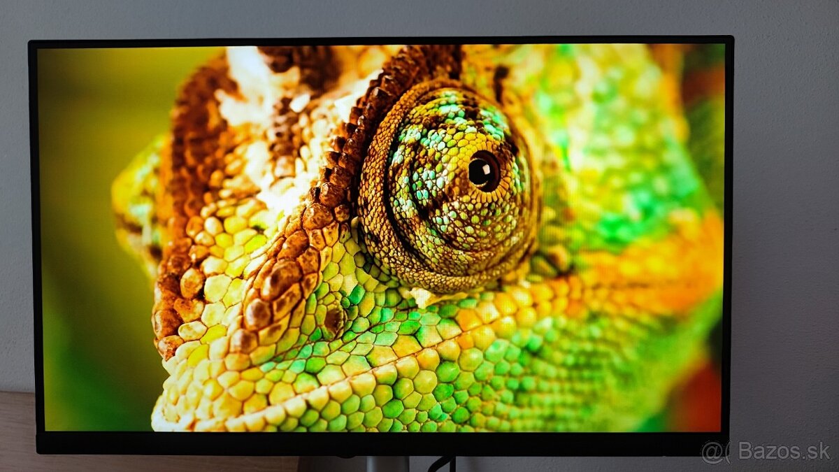 Monitor Dell P2222H Professional – ako nový + záruka - 7