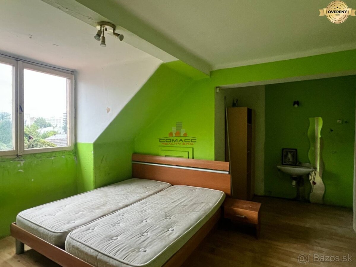 Predaj 4 iz rodinného domu v Piešťanoch - 7