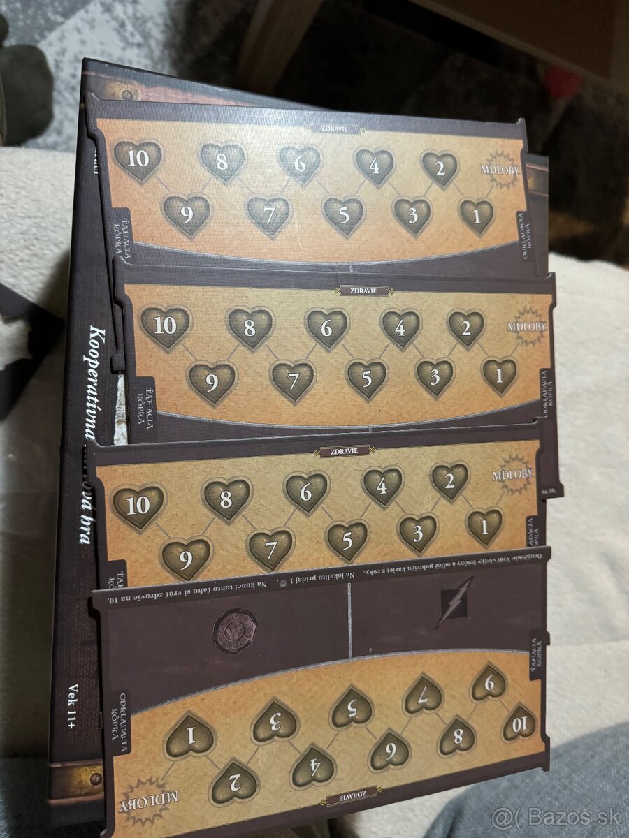 Harry potter - boj o rokfort - 7