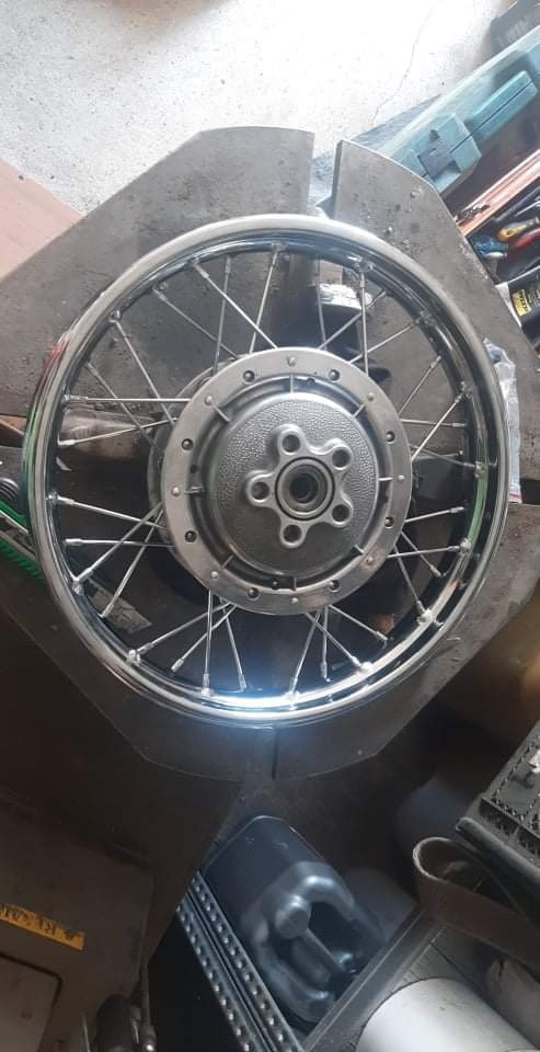 Tatran 125 r.v-1966 - 7