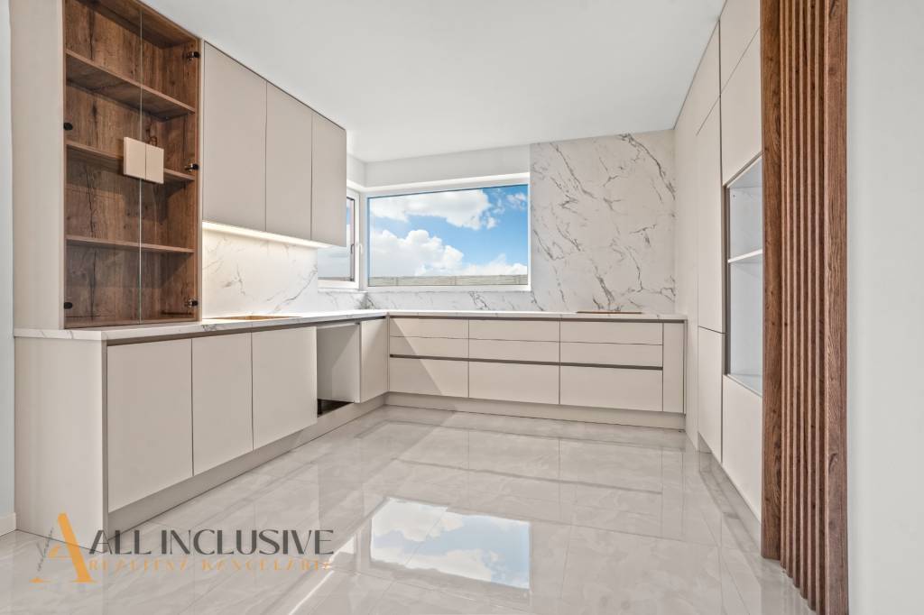 ALL INCLUSIVE | NA PREDAJ 4-IZBOVÝ RD | NOVOSTAVBA, DUNAJSKÁ - 7