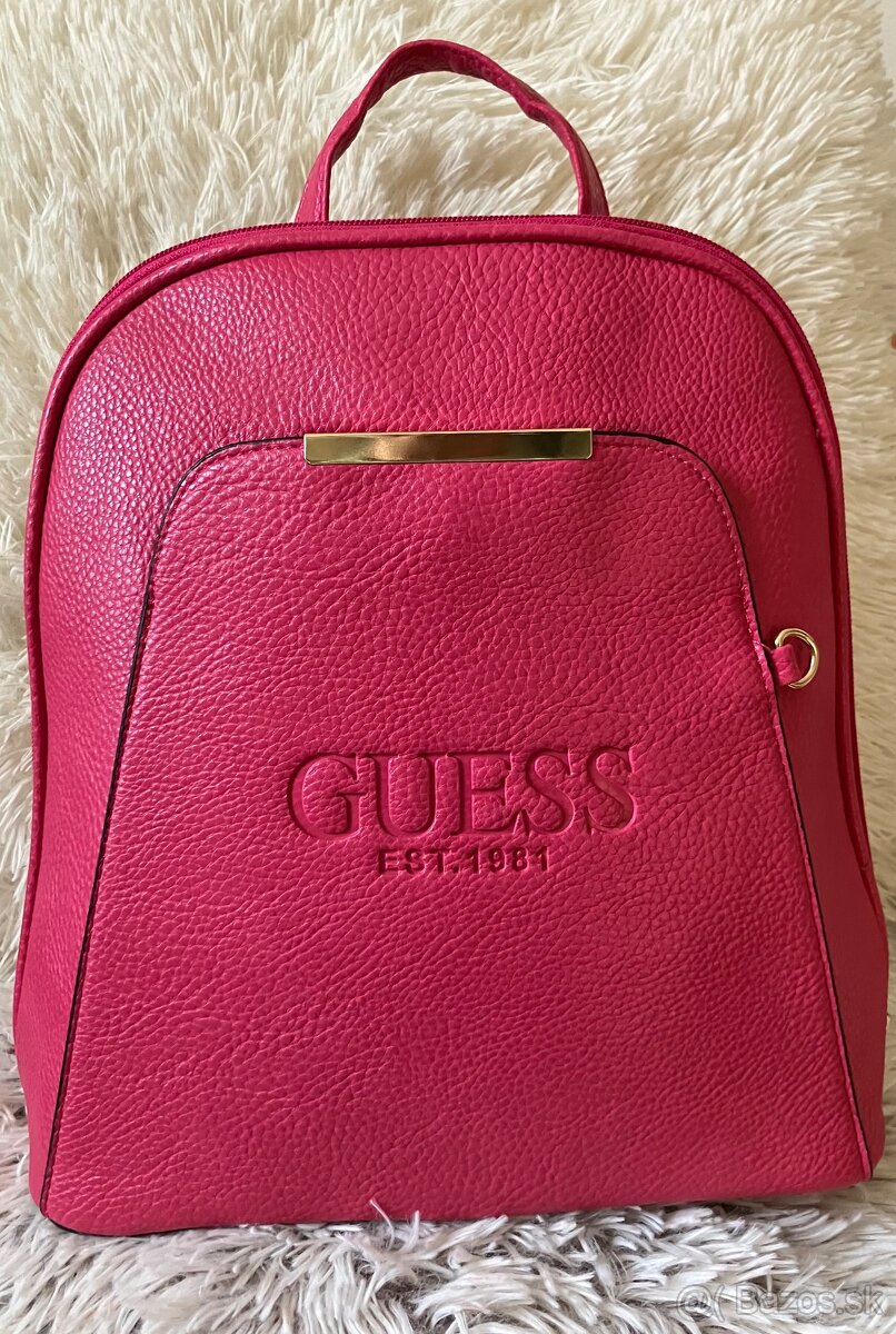 Ruksak_Guess,Ck,KL - 7