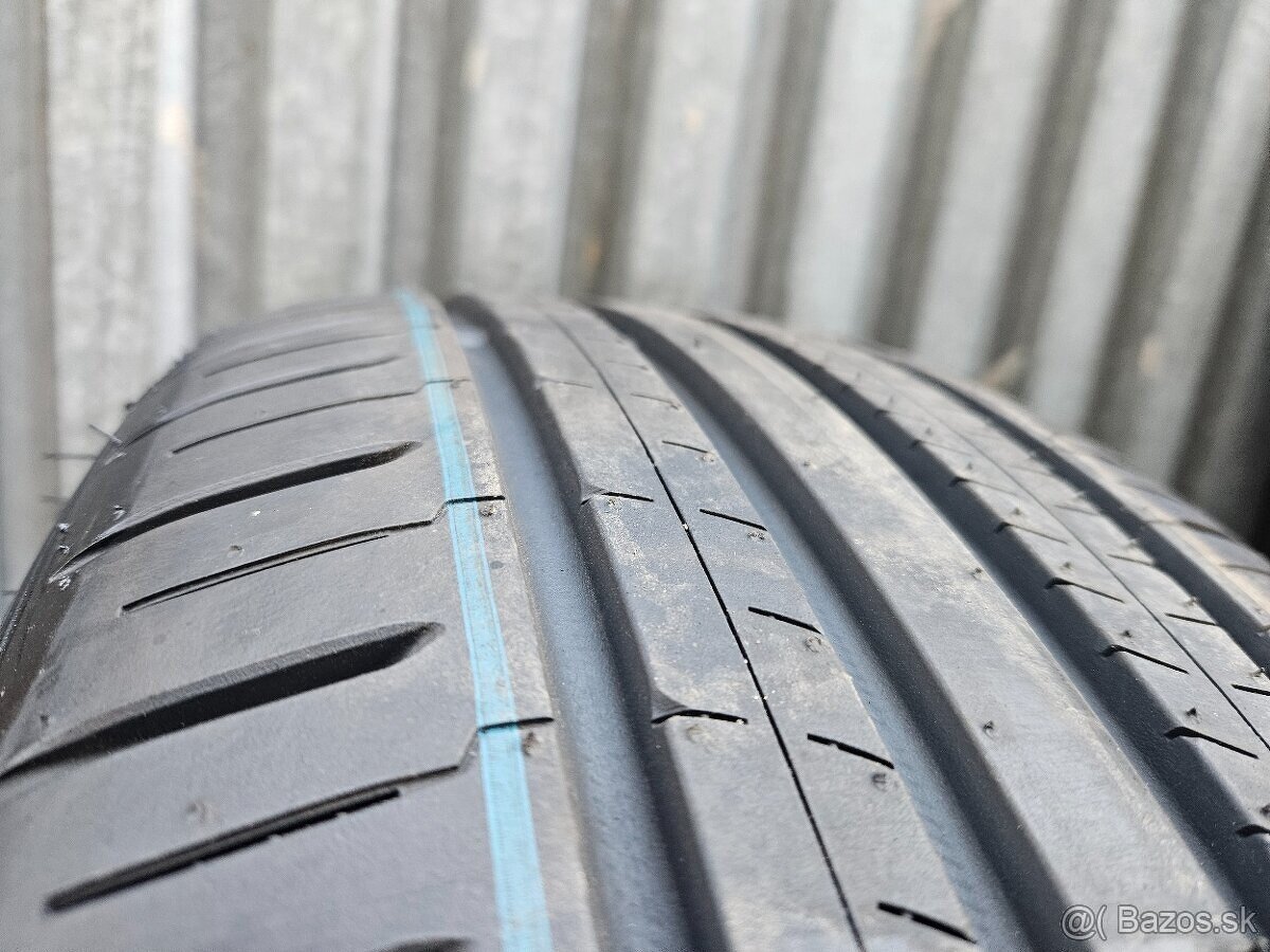 Úplne nové letné pneumatiky FALKEN ZIEX - 215/50 r18 92V - 7