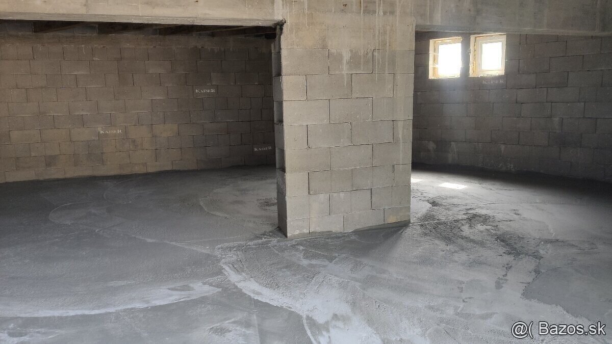 Novostavba, holodom, mociar, r.janovce - 7