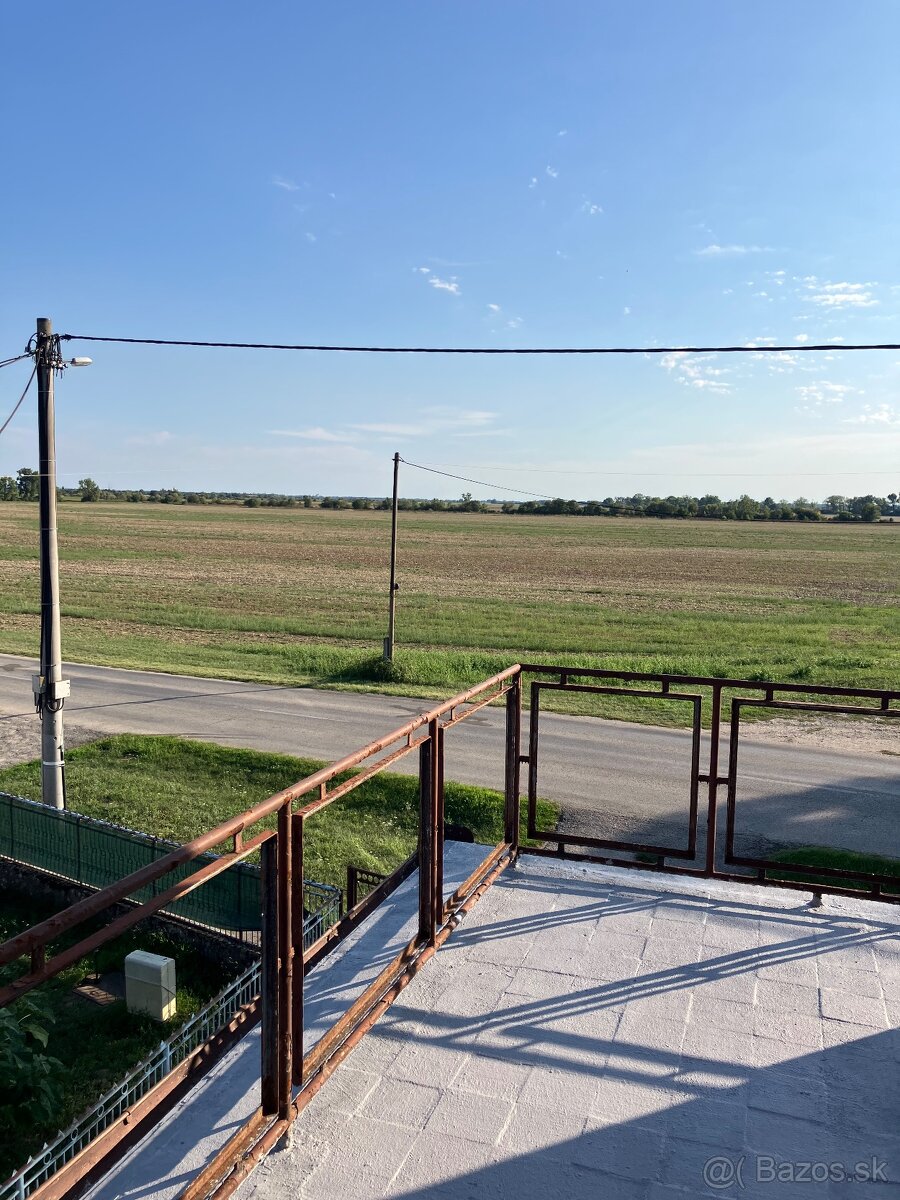 Predám dom investičný - 7