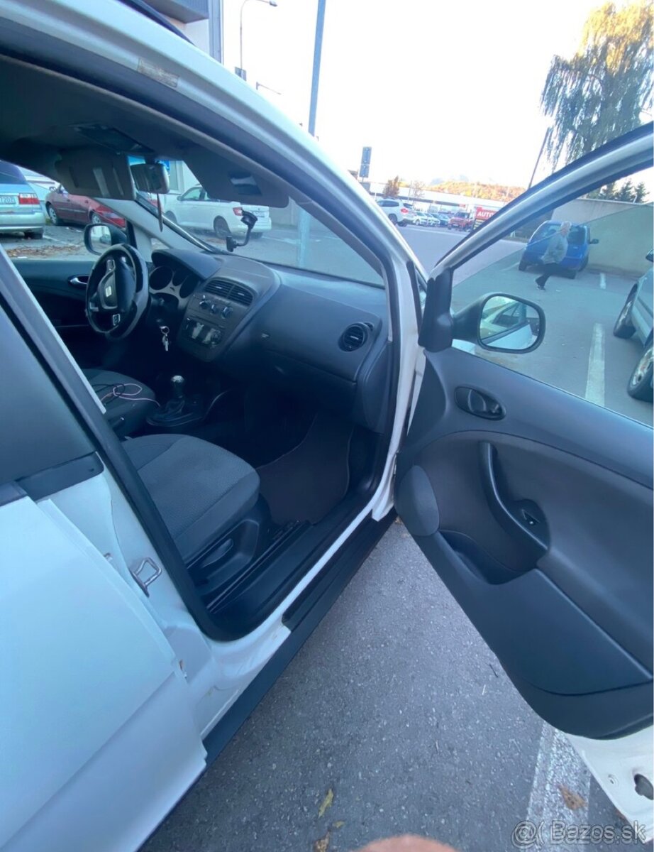 Seat Altea XL4 4x4 VYMENÍM - 7