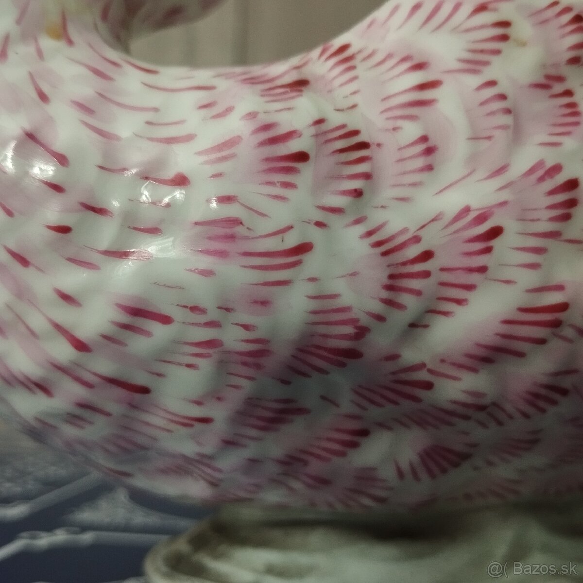 Raritný porcelán - 7