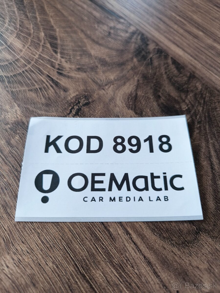 Lancia Delta (2008-2014) Instant Nav rádio navigácia - 7