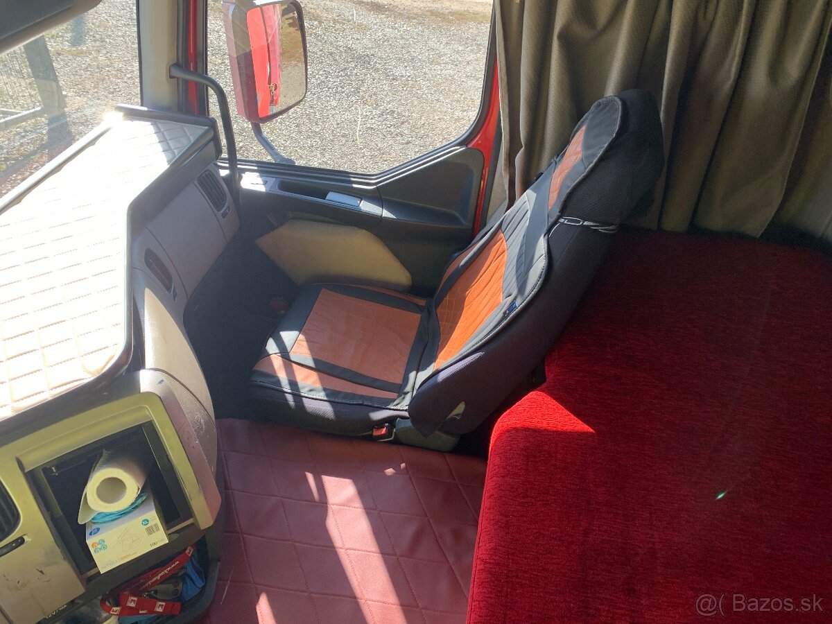 Renault Premium 440 DXI + príves Svan - 7