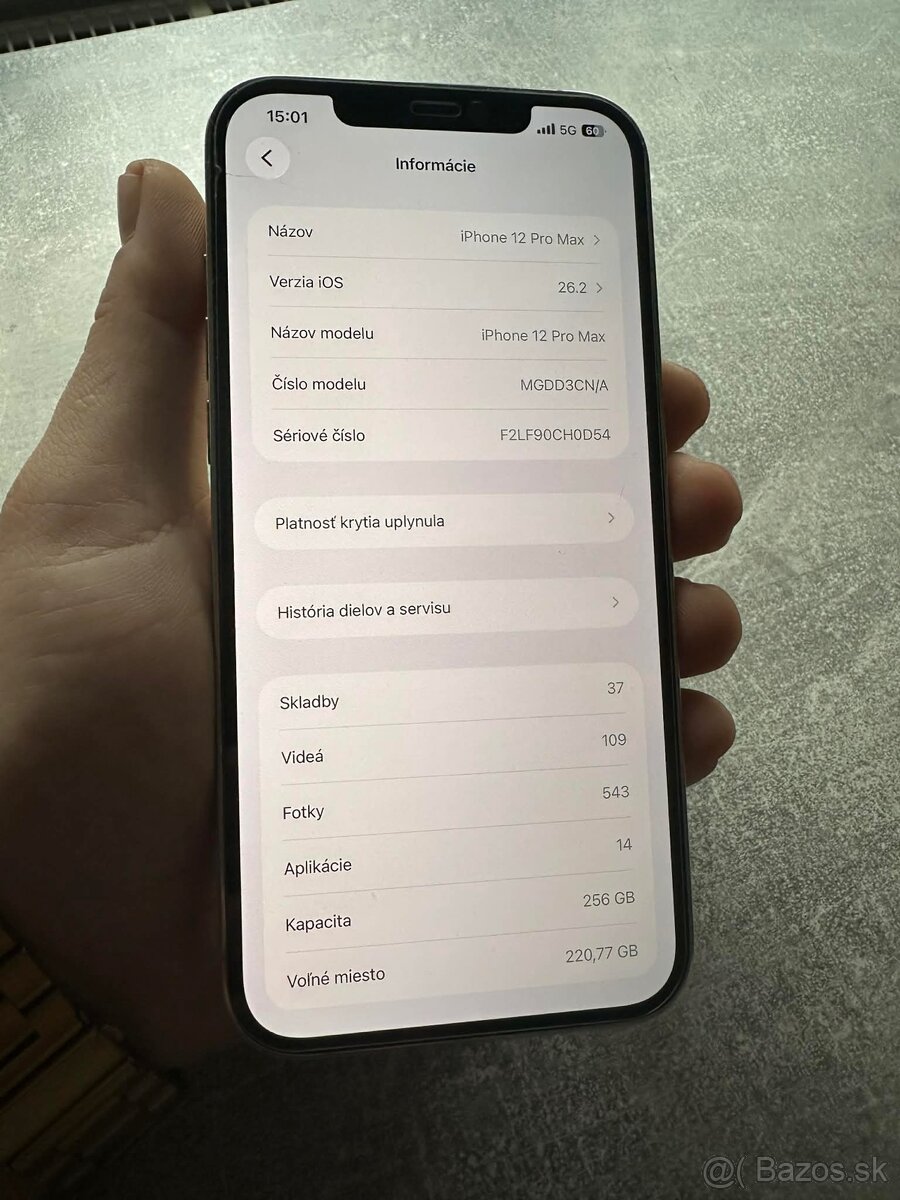 Predám Vymením - 7