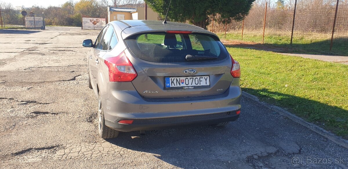 Predam Ford Focus 1,0 ecoboost.R.v.2013. - 7