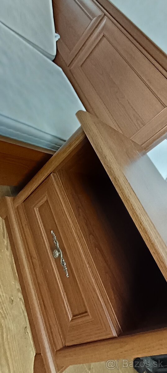 Spálňová zostava - 7