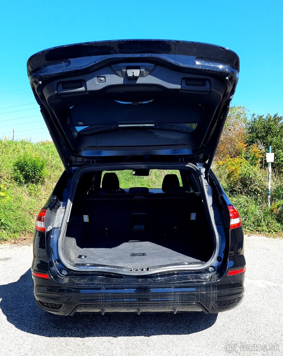 Predám Ford Mondeo Combi 2.0 TDCi EcoBlue ST-Line A/T - 7