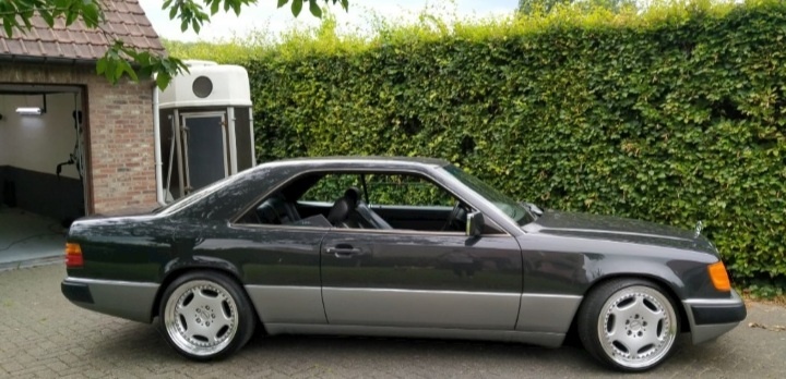 Carlsson 3/6 OZ Racing 5x112 trojdielne - 7