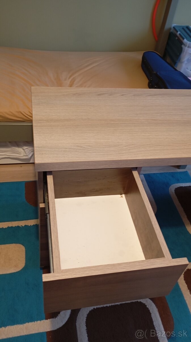 Písací stôl - 7