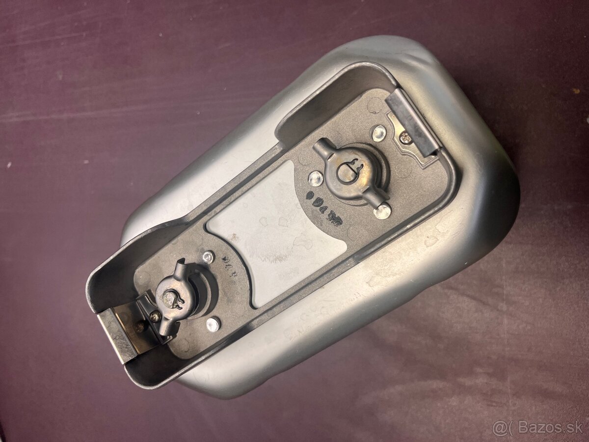 Domáca pekáreň Moulinex 573934 - 7