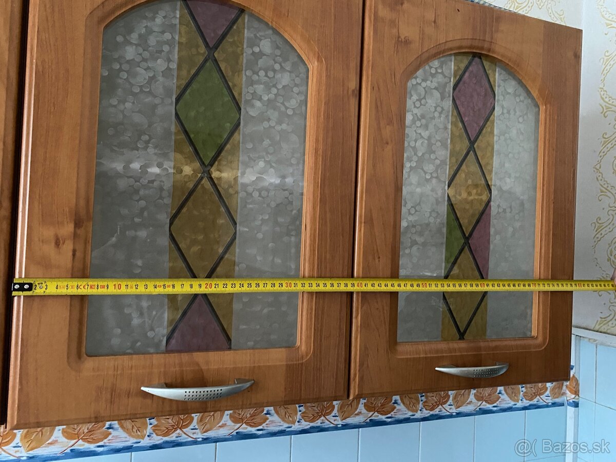 Kuchynská linka - 7