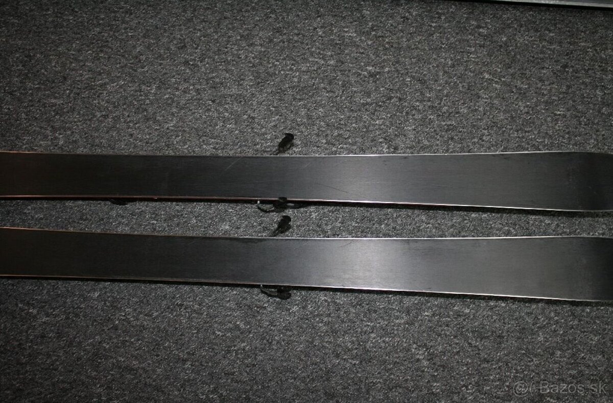 LYžE DYNASTAR 164 CM - 7