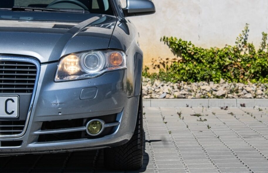 AUDI A4 2.0 TDI QUATTRO - 7