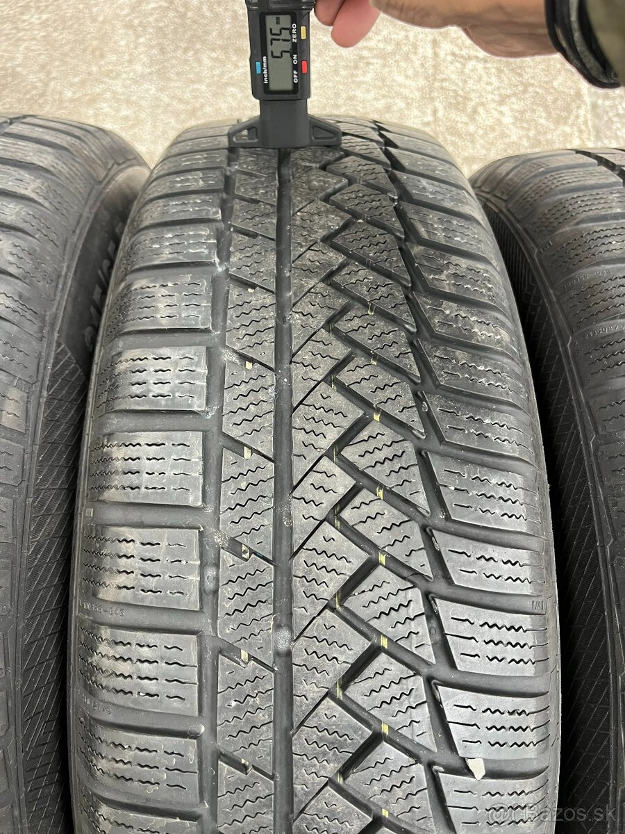 AUDI ORIGINAL 83A071497 5x112 6.5x17 ET38 - 7