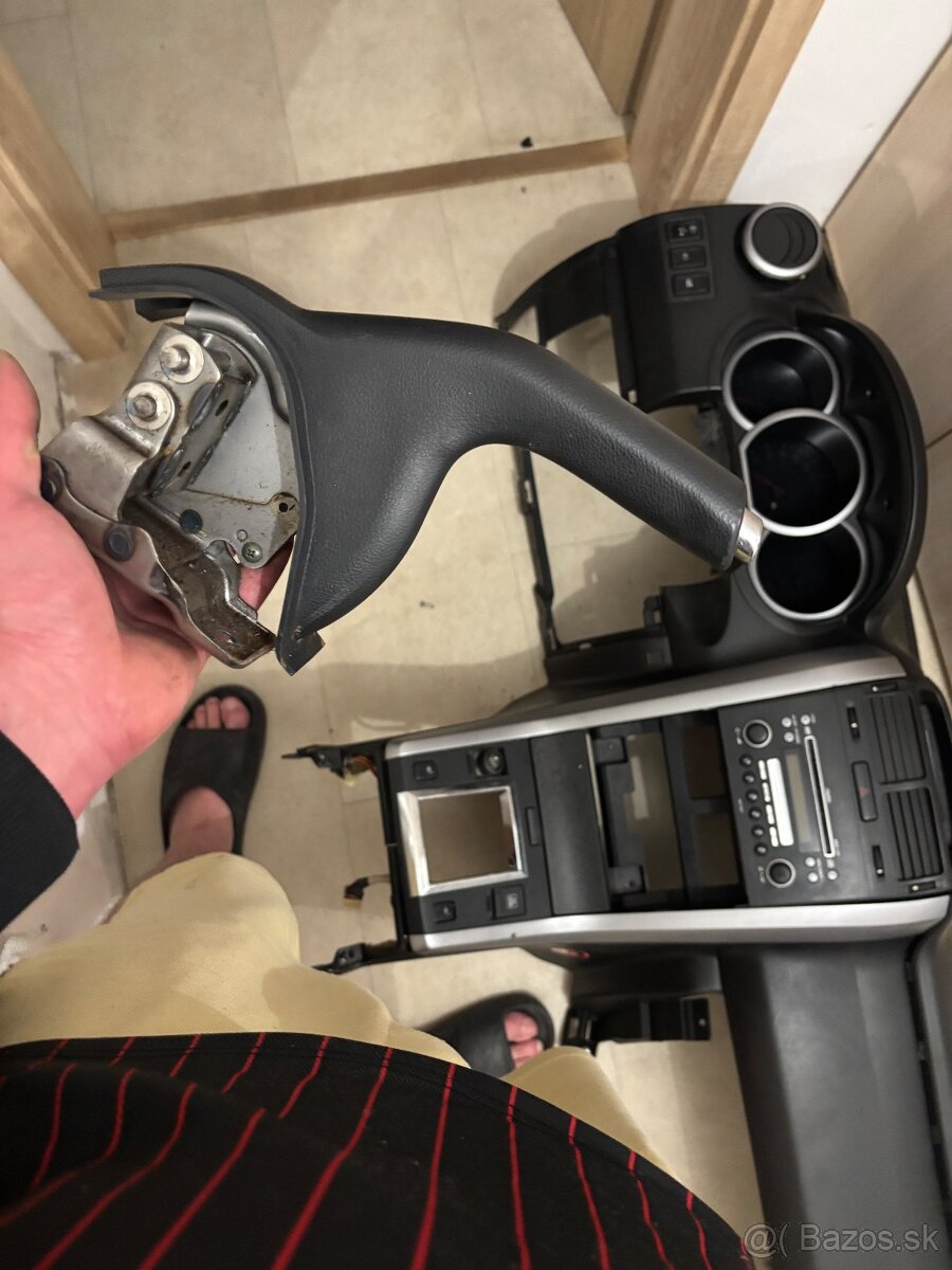 Suzuki grand vitara rv.2006 - 7