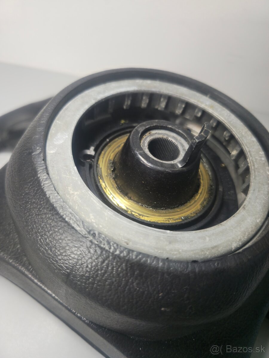 Kožený volant e31 e21 e34 e38 - 7