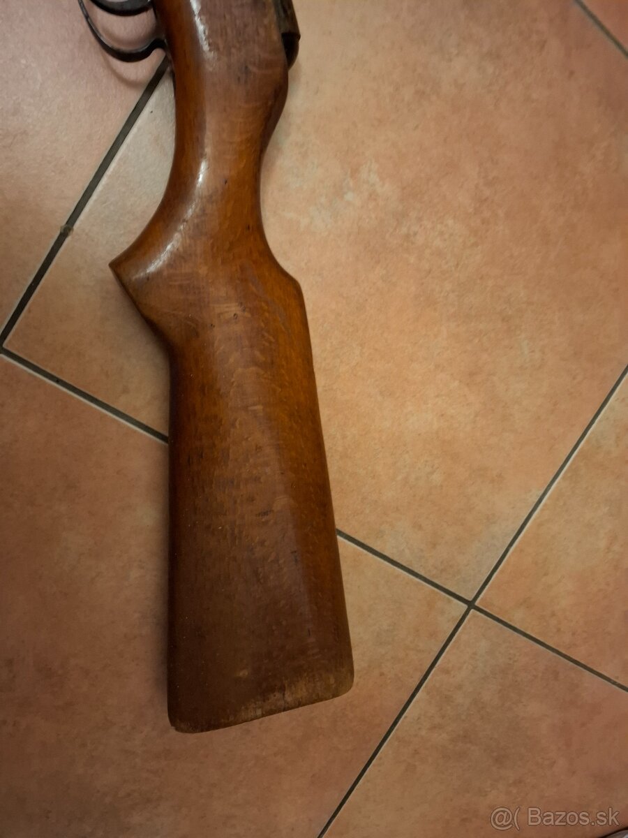 Vzduchovka Slávia 620 - 7