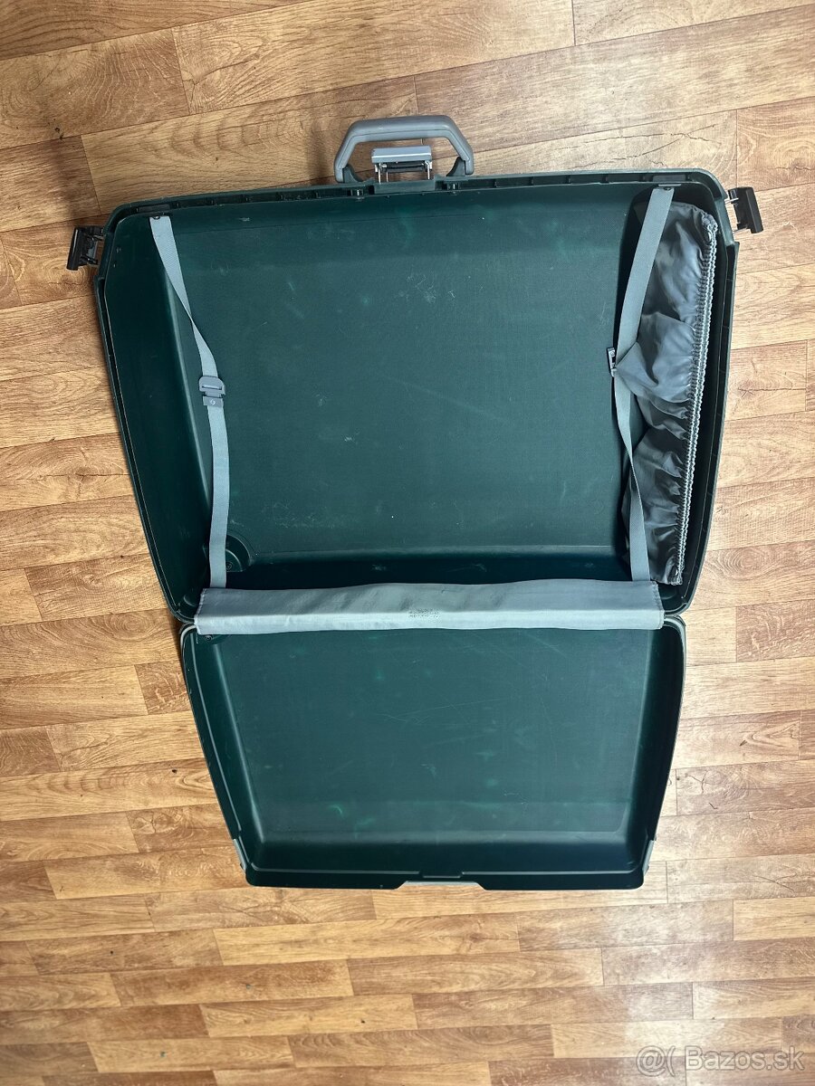 2x kufor Samsonite - 7