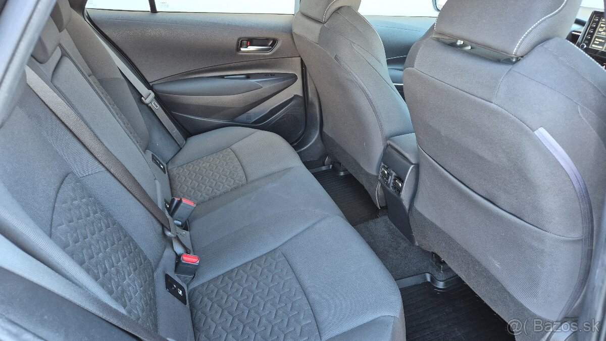 Toyota Corolla Combi TS 1.2 Turbo Selection - 7