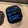Apple Watch Ultra 3 Black Titanium - 7