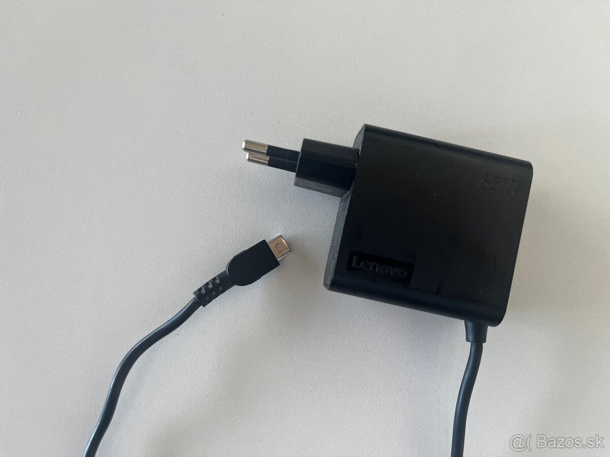 Lenovo ThinkBook 15 – Ryzen 5, 8GB RAM, Windows 11 - 7