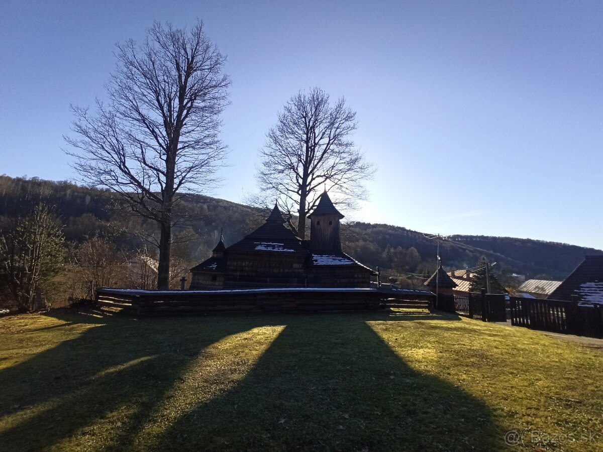 Pozemok na polosamote pod lesom - 7