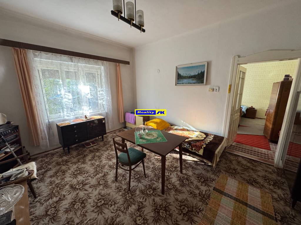 Rodinný dom Kláštor pod Znievom - 7