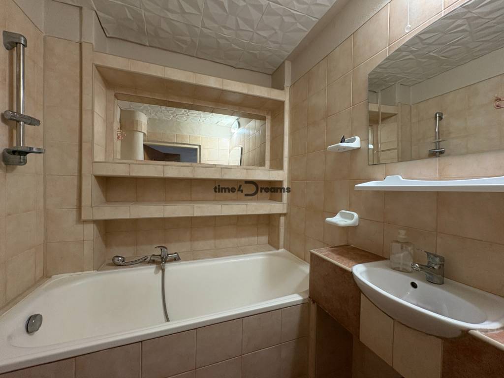 Na predaj: 3 izb.byt + 2x balkon + kumbál - 7