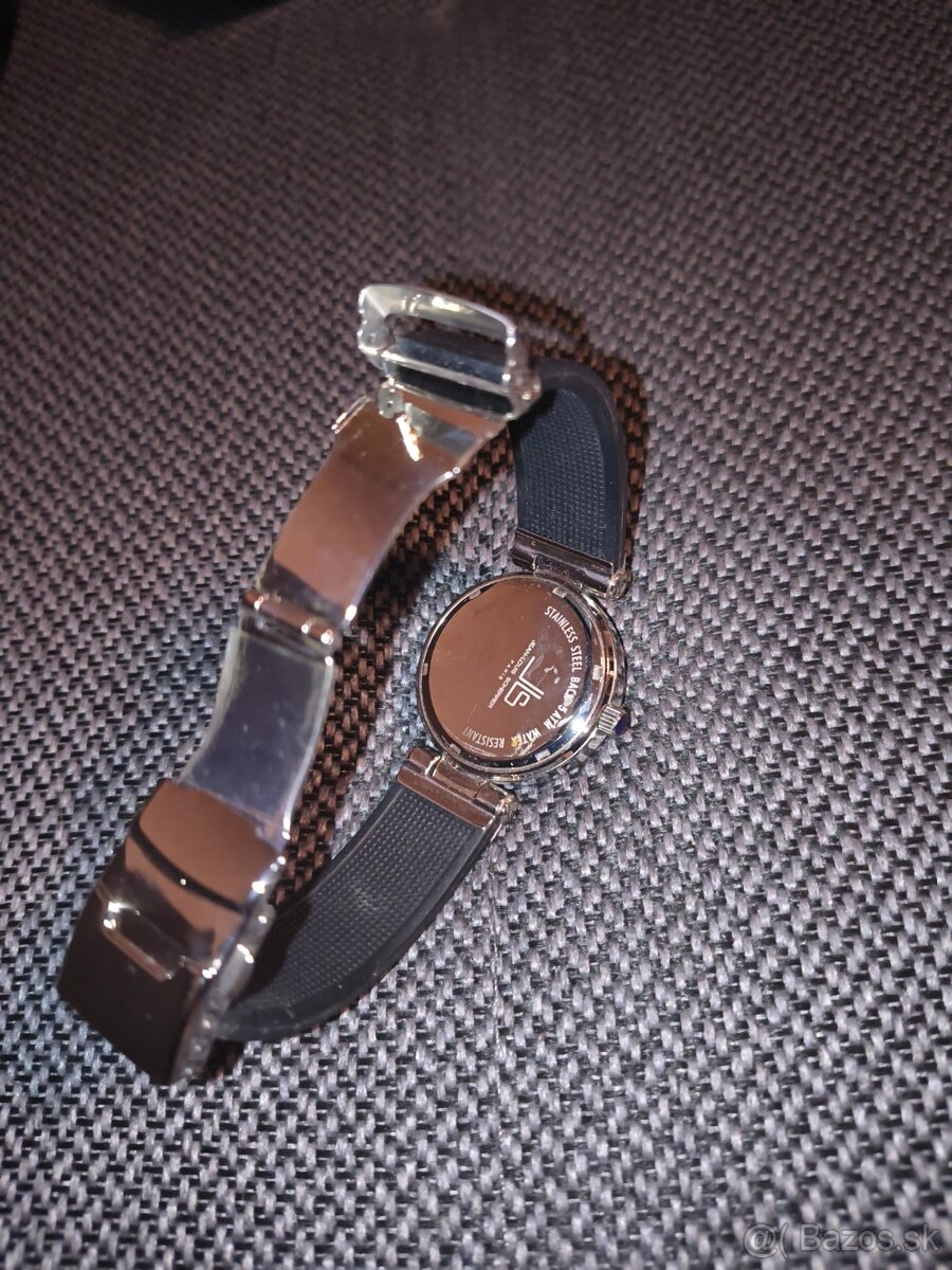 🕰️ Kolekcia 6 elegantných a športových hodiniek – Casio, G. - 7