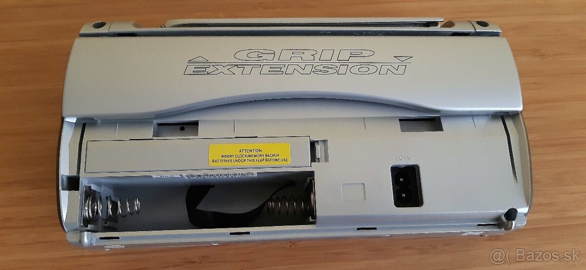 Rádio GRUNDIG Music Boy 51 - 7