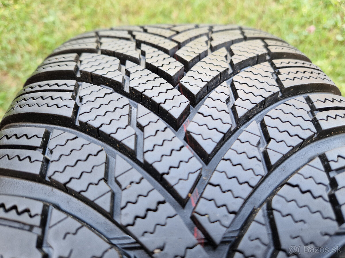 5x112 r17 et39 disky kolesa skoda seat volkswagen 205 45 17 - 7