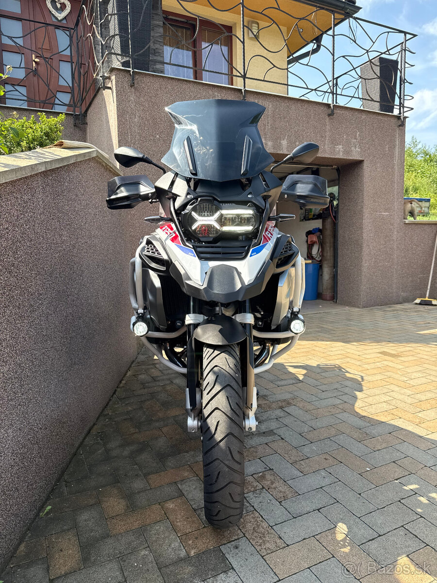 BMW R 1250 GS Adventure 2022 - 7
