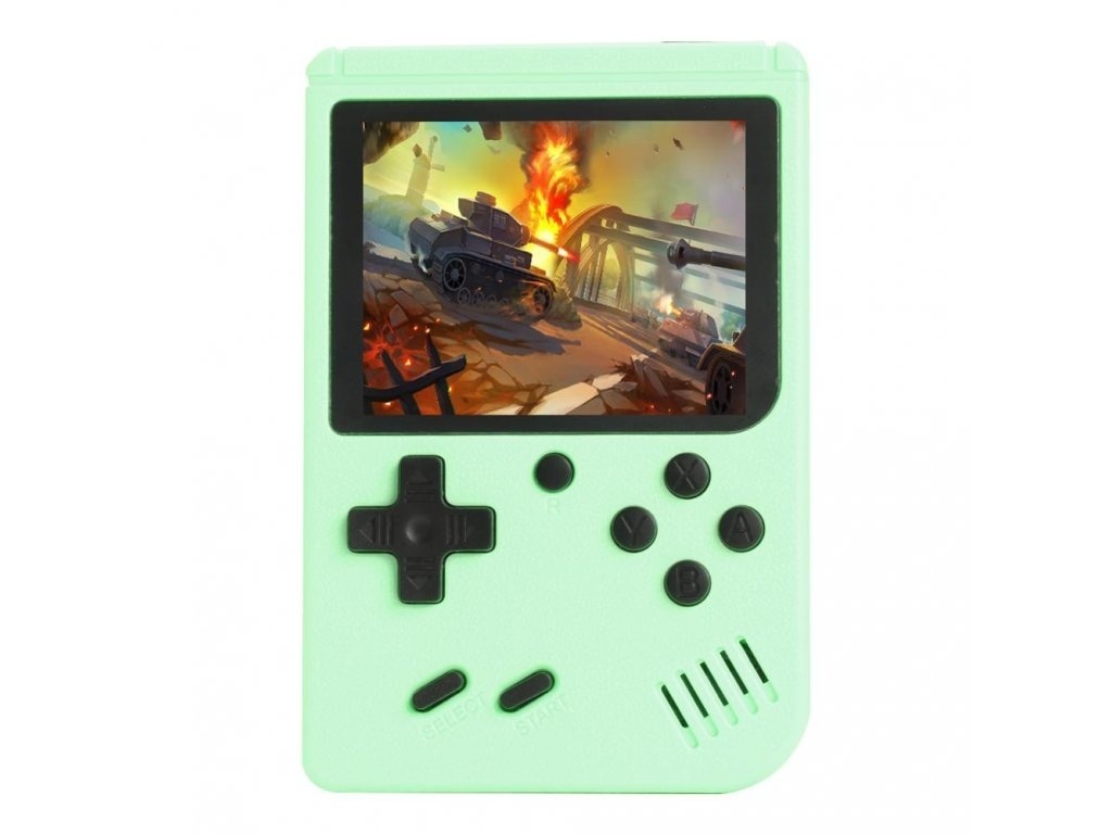 Gameboy - gamebox 400 hier - nové a zabalené - 7