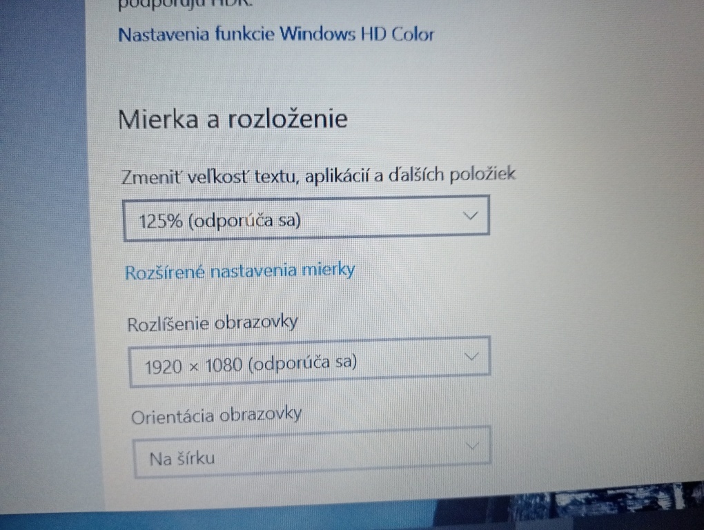 predám Dell Latitude e5570 , Intel core i5 ,16gb ram ,ssd - 7