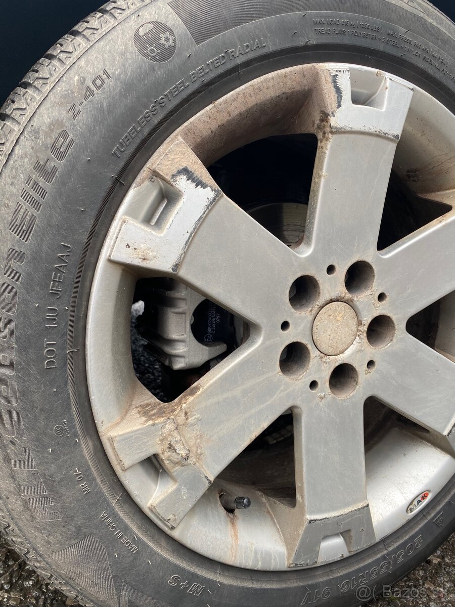 Škoda Octavia 1.8T - 7