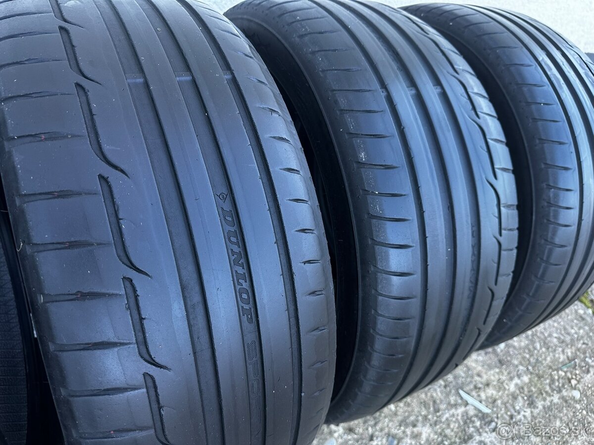 letne pneumatiky 225/45 r17 - 7