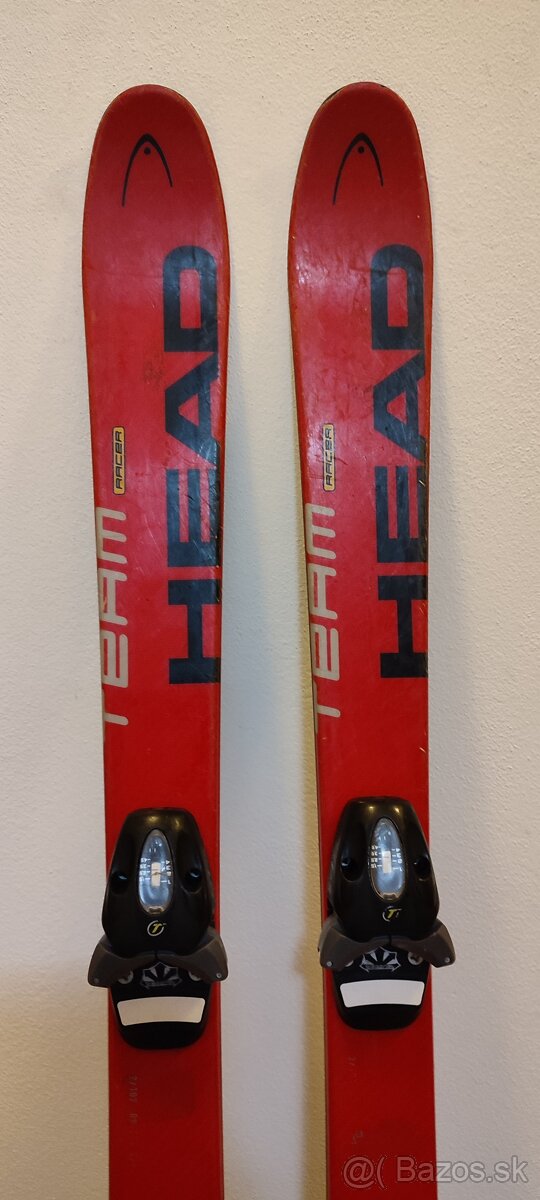 Lyže Head - 7