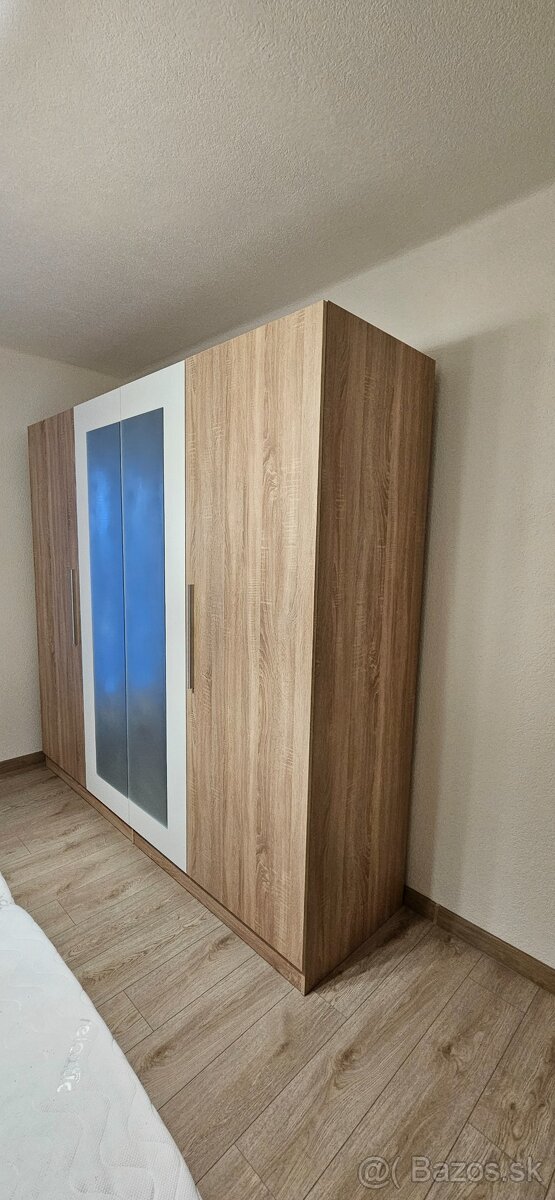 Prenájom dvoj izbový byt - 7