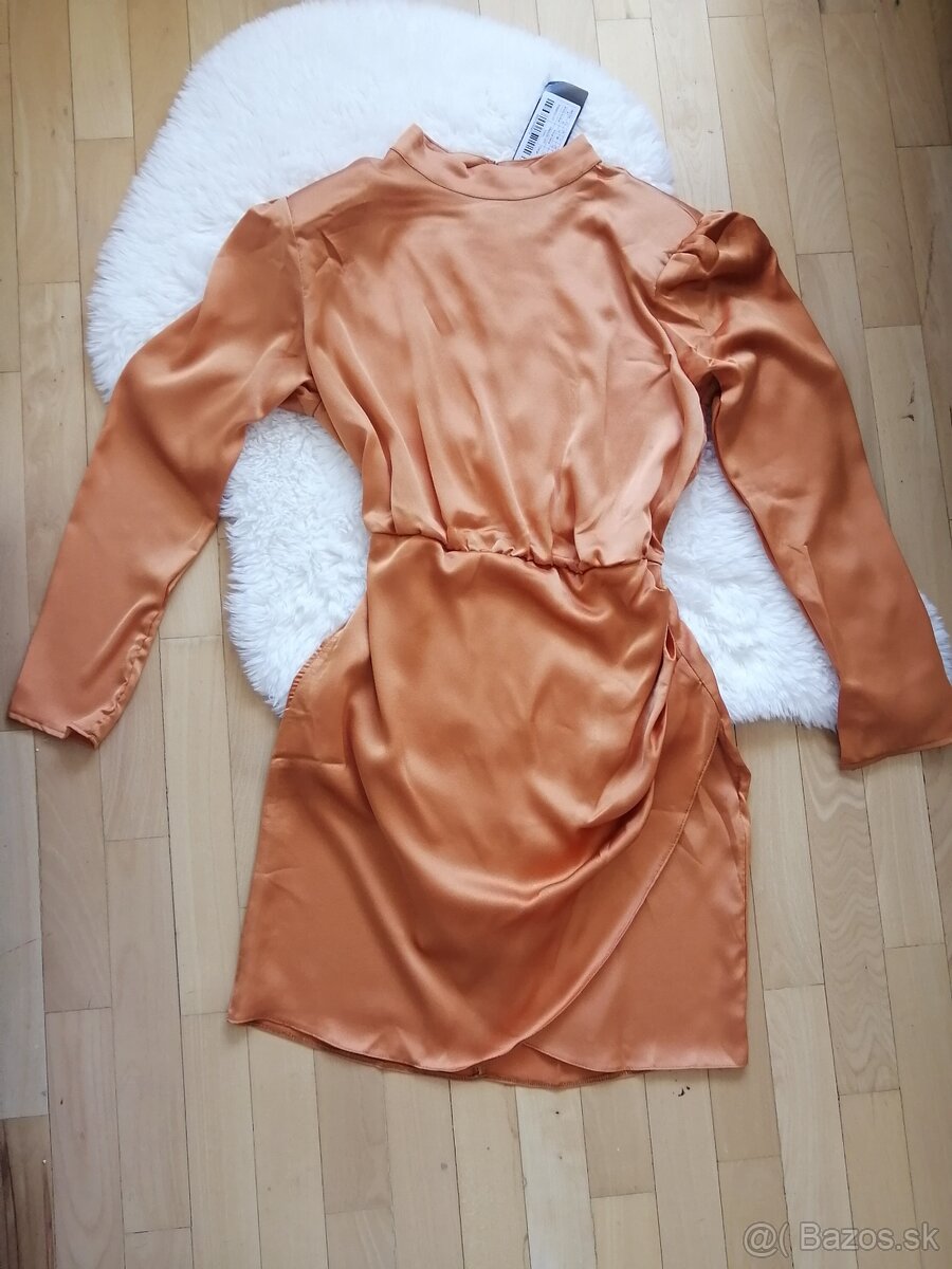 Dámske oblečenie šaty - 7