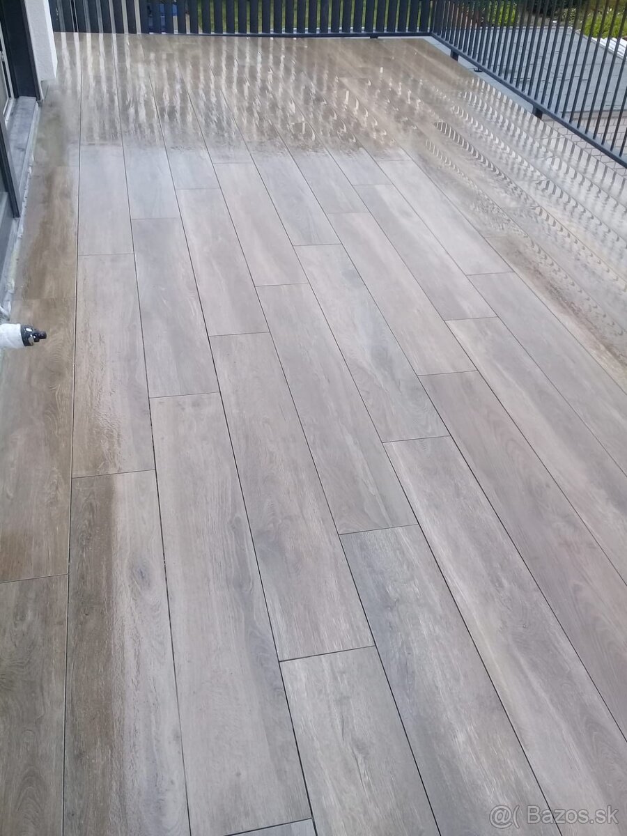 Obklady a dlažby - 7