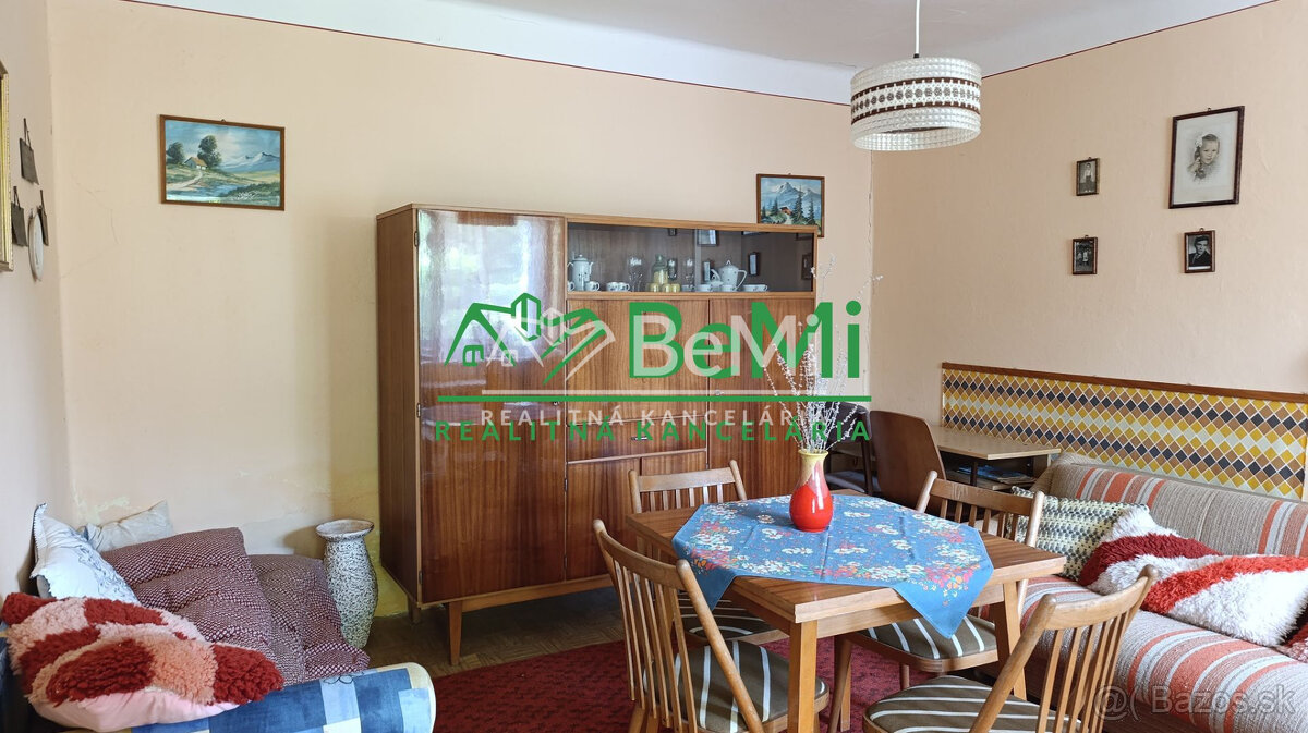 P R E D A N É Rodinný dom Méra nová strecha - 7